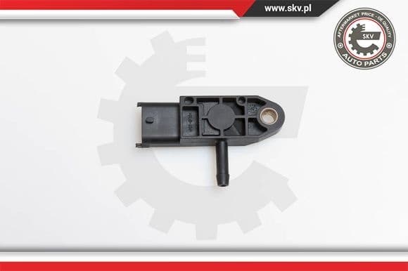 Sensor, intake manifold pressure 17SKV121 - image 2