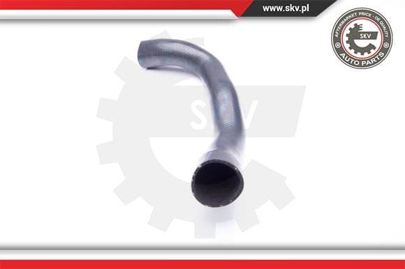 Charge Air Hose 24SKV751 - image 3