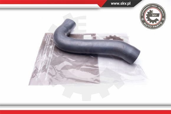 Charge Air Hose 24SKV753