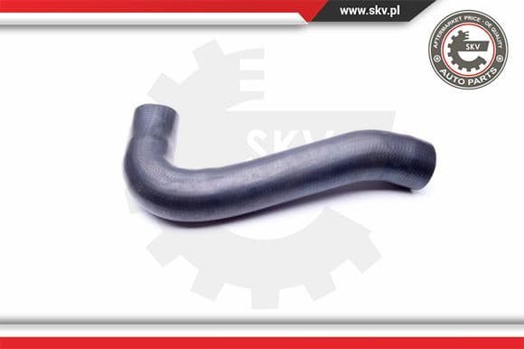 Charge Air Hose 24SKV753 - image 2