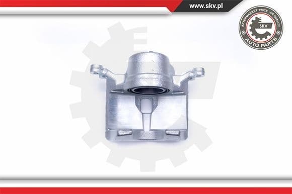 Brake Caliper 42SKV201 - image 2