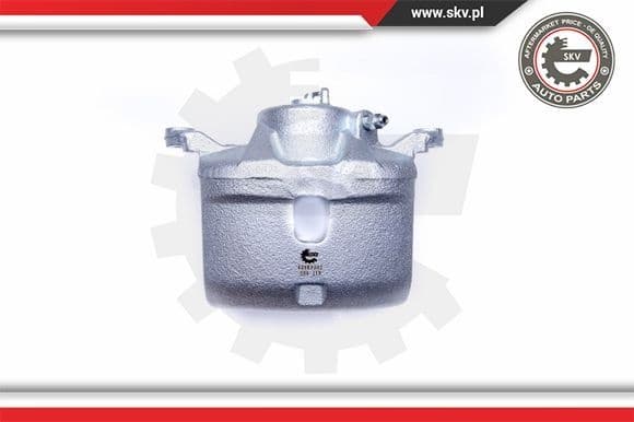 Brake Caliper 42SKV202 - image 6