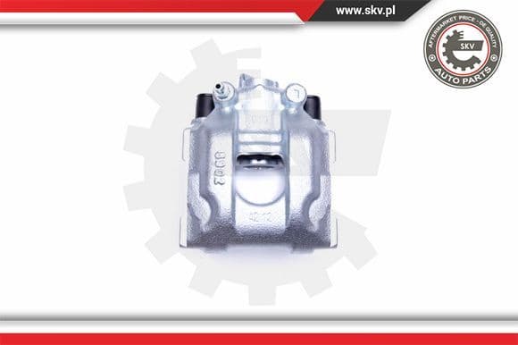 Brake Caliper 42SKV993 - image 6