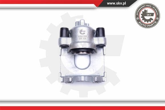 Brake Caliper 42SKV994 - image 4