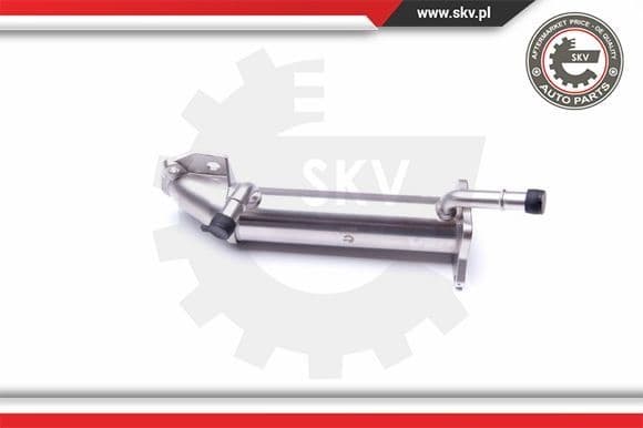 Cooler, exhaust gas recirculation 14SKV147 - image 3