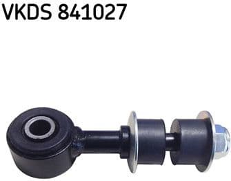 Link/Coupling Rod, stabiliser bar VKDS 841027