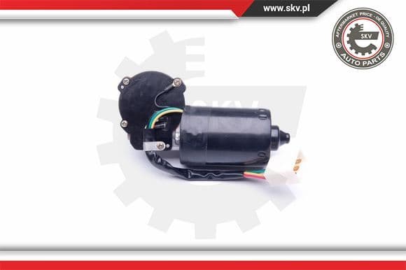 Wiper Motor 19SKV028 - image 2