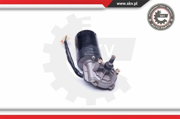 Wiper Motor 19SKV028 - image 3