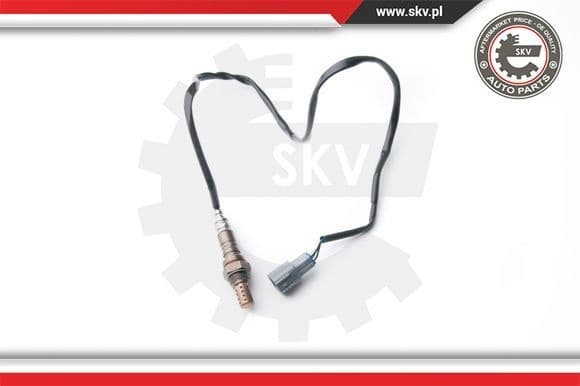 Oxygen Sensor 09SKV112 - image 2