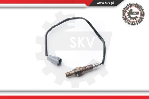 Oxygen Sensor 09SKV113 - image 2