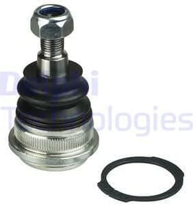 Ball Joint TC2664