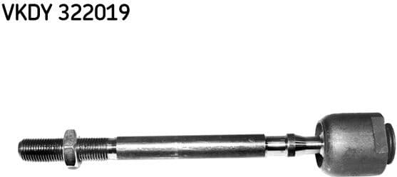 Inner Tie Rod VKDY 322019