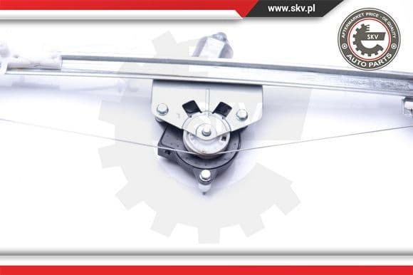 Window Regulator 00SKV501 - image 5