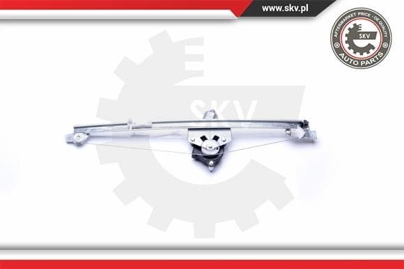 Window Regulator 00SKV501 - image 6