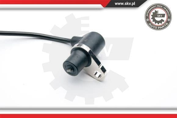 Sensor, wheel speed 06SKV337 - image 2