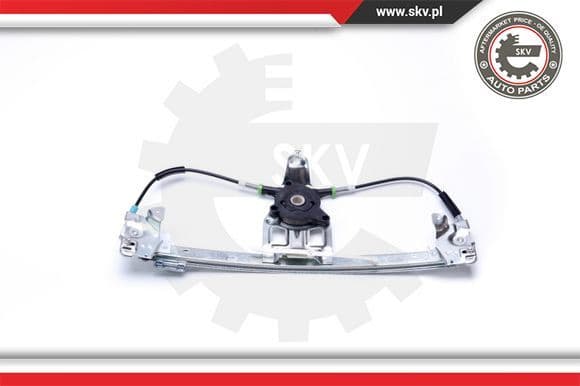Window Regulator 00SKV464 - image 3