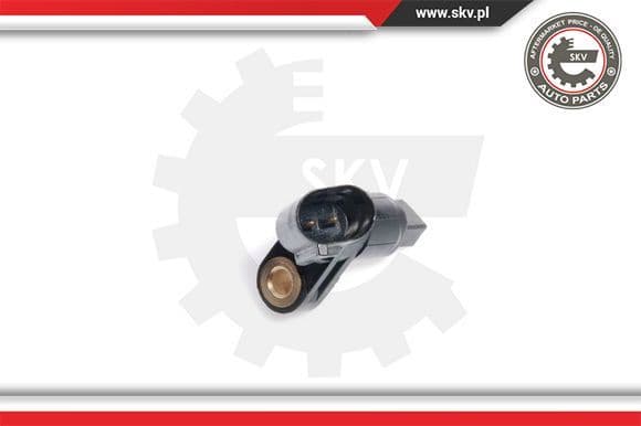 Sensor, wheel speed 06SKV007 - image 2