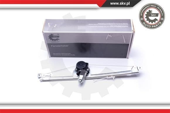 Window Regulator 00SKV502