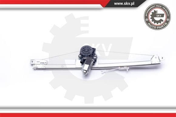 Window Regulator 00SKV502 - image 2
