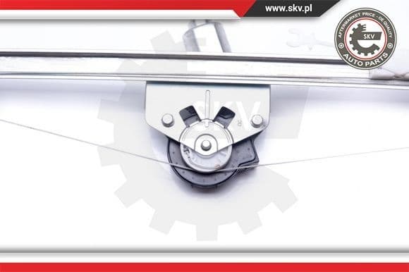Window Regulator 00SKV502 - image 5