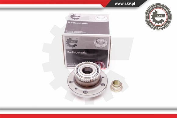 Wheel Bearing Kit 29SKV160