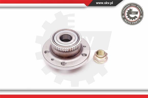 Wheel Bearing Kit 29SKV160 - image 2