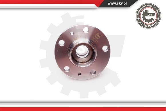 Wheel Bearing Kit 29SKV160 - image 4