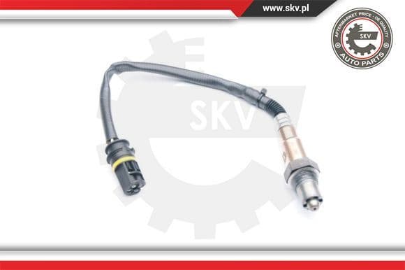 Oxygen Sensor 09SKV619 - image 2