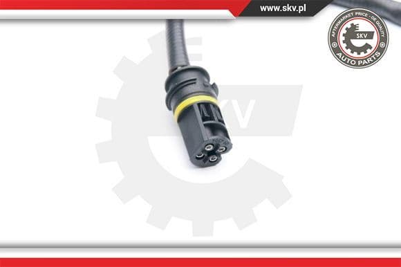 Oxygen Sensor 09SKV619 - image 3
