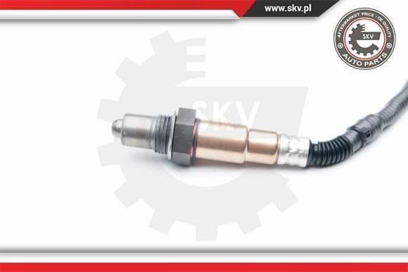 Oxygen Sensor 09SKV619 - image 4