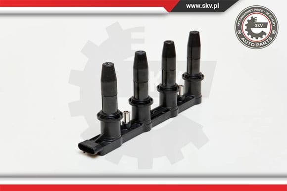 Ignition Coil 03SKV168 - image 3