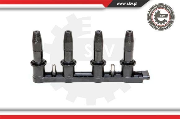 Ignition Coil 03SKV168 - image 4