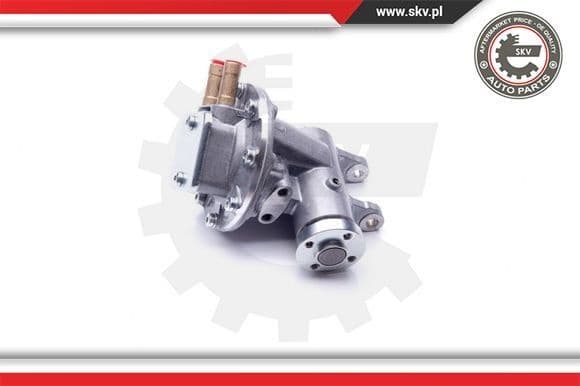 Vacuum Pump, braking system 18SKV019 - image 2
