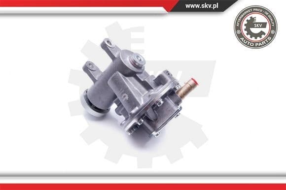 Vacuum Pump, braking system 18SKV019 - image 3