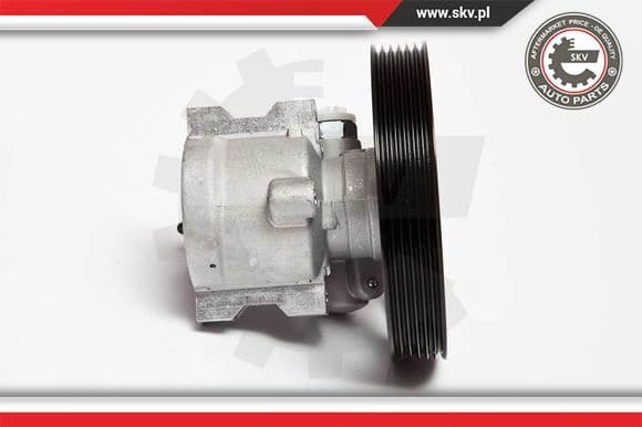 Hydraulic Pump, steering 10SKV069 - image 4