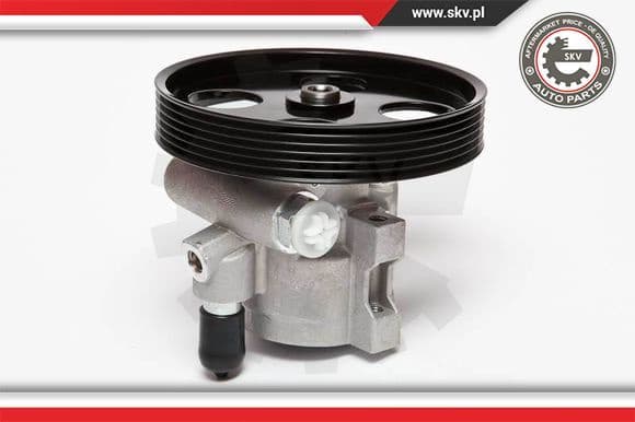 Hydraulic Pump, steering 10SKV069 - image 6