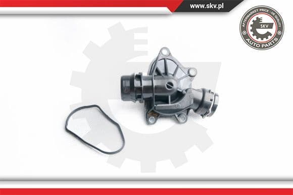 Thermostat, coolant 20SKV042