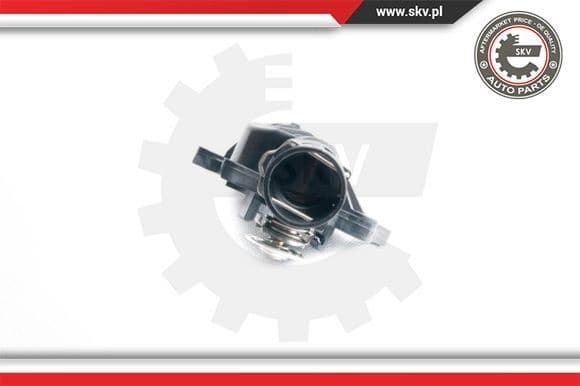 Thermostat, coolant 20SKV042 - image 3