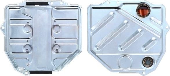 Hydraulic Filter, automatic transmission 446.560