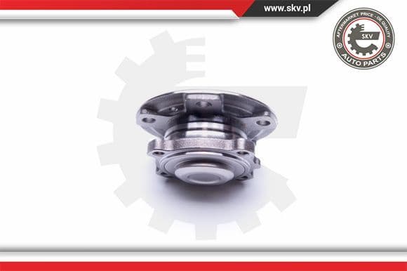 Wheel Bearing Kit 29SKV254 - image 2