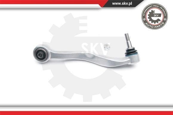 Control/Trailing Arm, wheel suspension 04SKV046