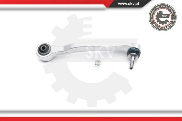 Control/Trailing Arm, wheel suspension 04SKV046 - image 2