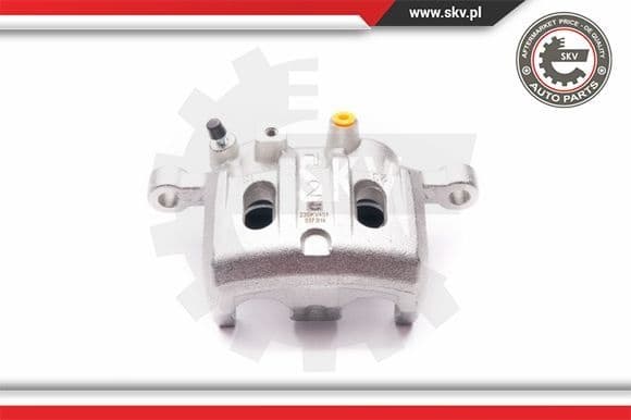 Brake Caliper 23SKV451 - image 5