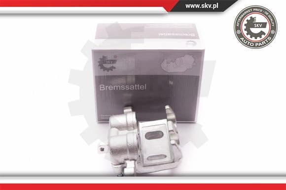 Brake Caliper 23SKV452