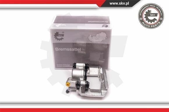 Brake Caliper 23SKV454
