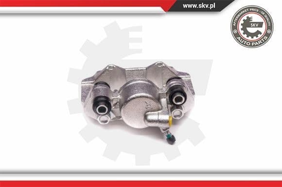 Brake Caliper 23SKV454 - image 4