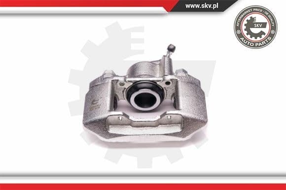 Brake Caliper 23SKV454 - image 5