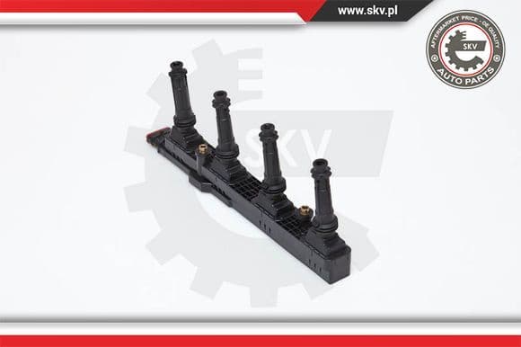 Ignition Coil 03SKV115 - image 3