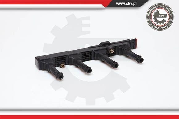 Ignition Coil 03SKV115 - image 5