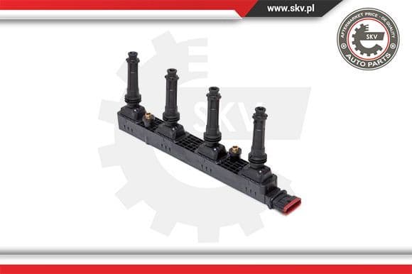 Ignition Coil 03SKV115 - image 7